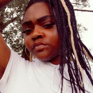 Meet your Posher, Lashonda